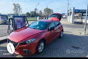 Mazda 2016 benzina 1.6 evolve 2015/2016