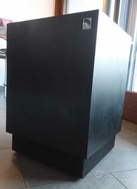 Audio Pro B2-40 ACE-Bass System Subwoofer Hi-Fi