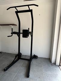 Panca romana TRAINING STATION 900