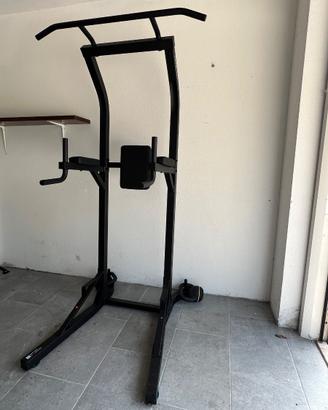 Panca romana TRAINING STATION 900