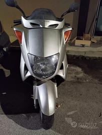 Honda pantheon 150 2t
