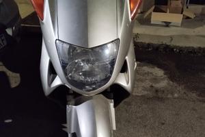 Honda pantheon 150 2t