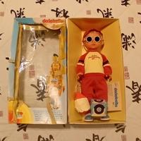 Cicciobello Go Bambola