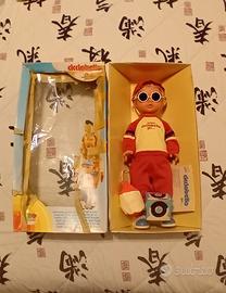 Cicciobello Go Bambola