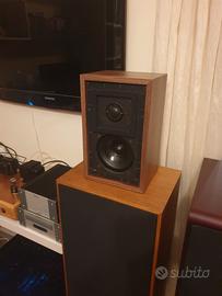 Rogers ls3 3/5a 11 ohm