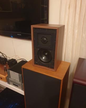 Rogers ls3 3/5a 11 ohm