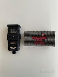 Flash elettronico Panagor T3300