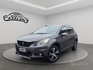 PEUGEOT - 2008 - BlueHDi 100 Allure