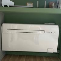 Condizionatore unico Olimpia Splendid SF