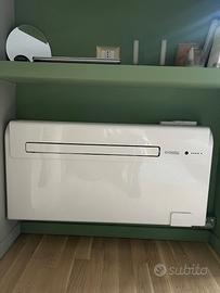 Condizionatore unico Olimpia Splendid SF