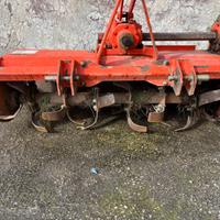 Fresa muratori da 125