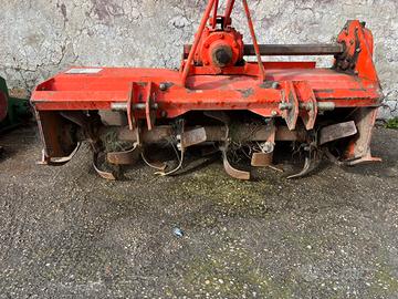 Fresa muratori da 125