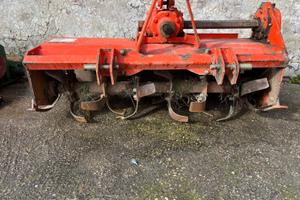 Fresa muratori da 125