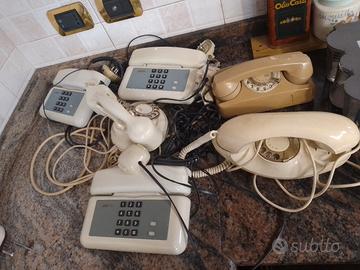 telefoni vecchi 