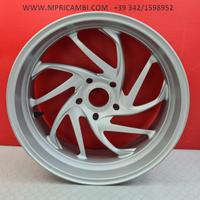 CERCHIO POSTERIORE BMW K1200S 2004 2005 K1200 2006