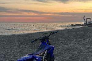 Yzf 250 2022