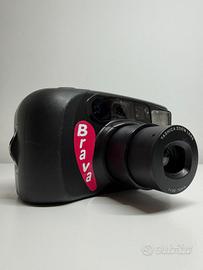 Kyocera Yashica Zoomate 70 35mm