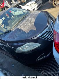 Ricambi lancia y nera