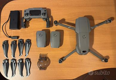 Drone Dji Mavic 2 pro
