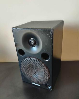 Yamaha MSP5A monitor speaker DA RIPARARE
