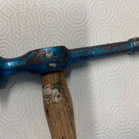 Martello carroziere Picard