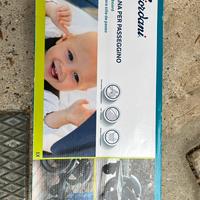 Pedana per passeggino Giordani