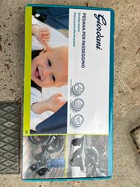 Pedana per passeggino Giordani