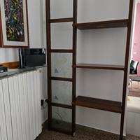 Divisorio ambiente sospeso