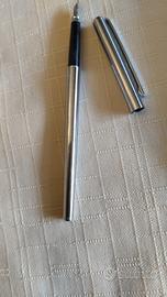 Stilografica  Sailor pennino F 5