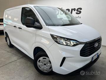 FORD Transit Custom 280 2.0 EcoBlue 136CV aut. P