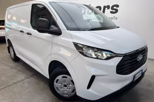FORD Transit Custom 280 2.0 EcoBlue 136CV aut. P