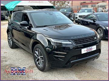 RANGE ROVER EVOQUE 2.0D I4 163 CV AWD AUTO DYNAMIC