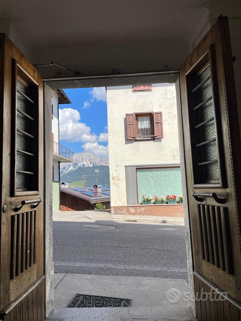 Appartamento – Danta di Cadore, Belluno - Altro