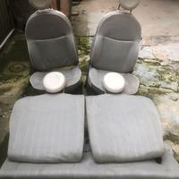 Tappezzeria fiat 500