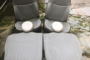 Tappezzeria fiat 500