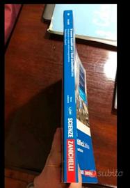 Libro IL NUOVO AMALDI PER I LICEI SCIENTIFICI. BLU