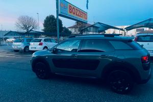 Citroen C4 Cactus BlueHDi 100 Shine