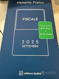 Momento pratico FISCALE 2025 settembre