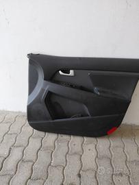 pannello anteriore dx kia sportage 2010-2016