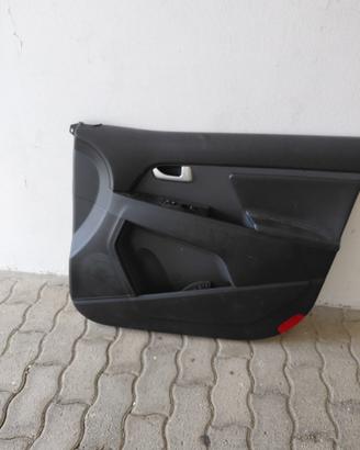 pannello anteriore dx kia sportage 2010-2016