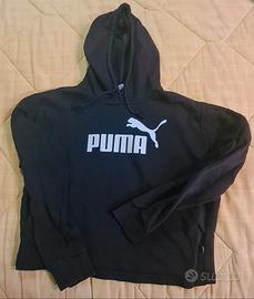 Felpa Donna Puma