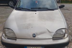 Fiat Seicento 1.1