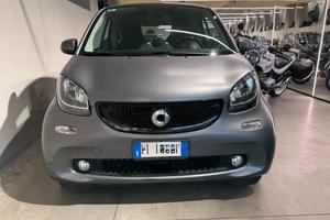 Smart ForTwo 90 0.9 Turbo twinamic Passion