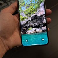 IPhone 13 Pro Max 128gb bianco