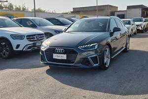Audi A4 35 TDI/163 CV S tronic line edition - 2022