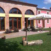 Azienda agricola con Agriturismo