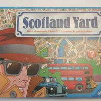 2 Giochi in scatola anni '80 e '70