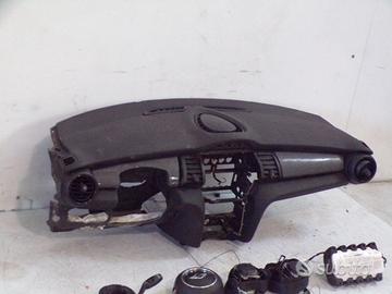 Kit AirBag Mini Cooper F56 2017