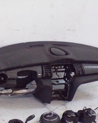 Kit AirBag Mini Cooper F56 2017