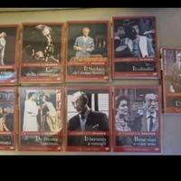 Raccolta DVD le commedie di Eduardo De Filippo